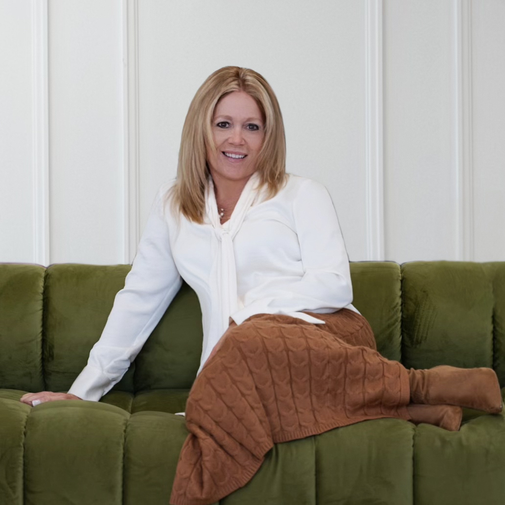 Vicki Walsh