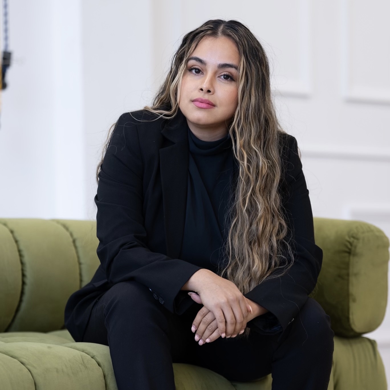 Azucena Amaya