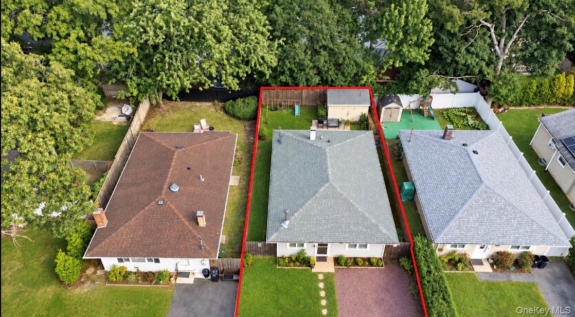 69 Mastic Boulevard, Brookhaven, NY 11950