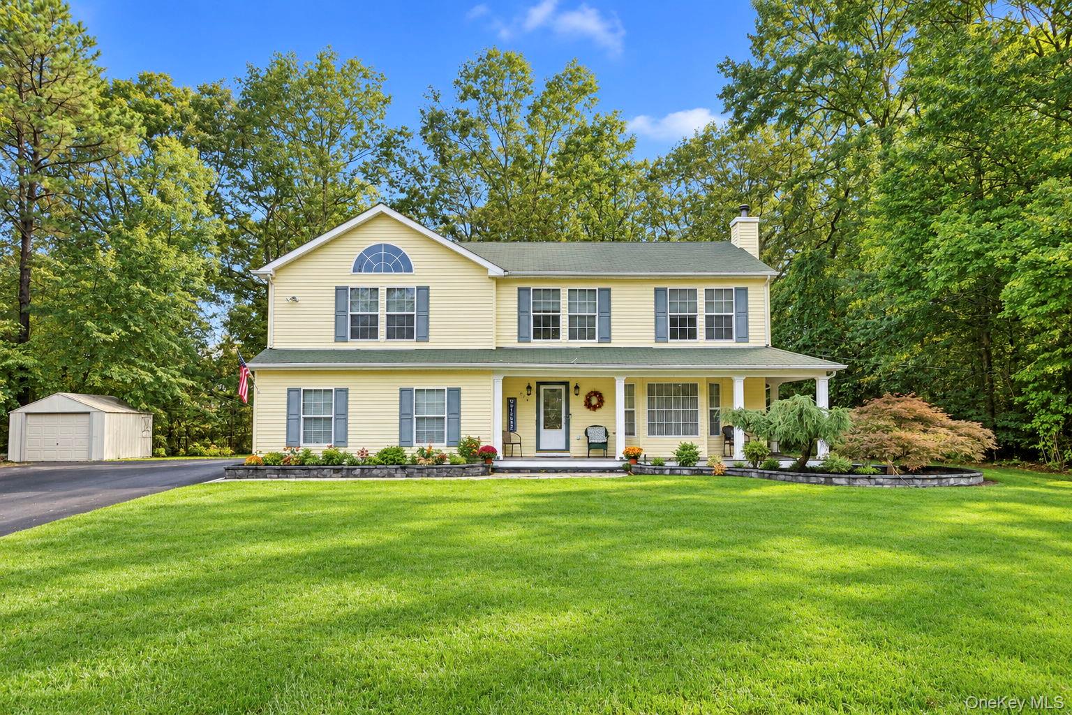 344 Barton Avenue, Brookhaven, NY 11772