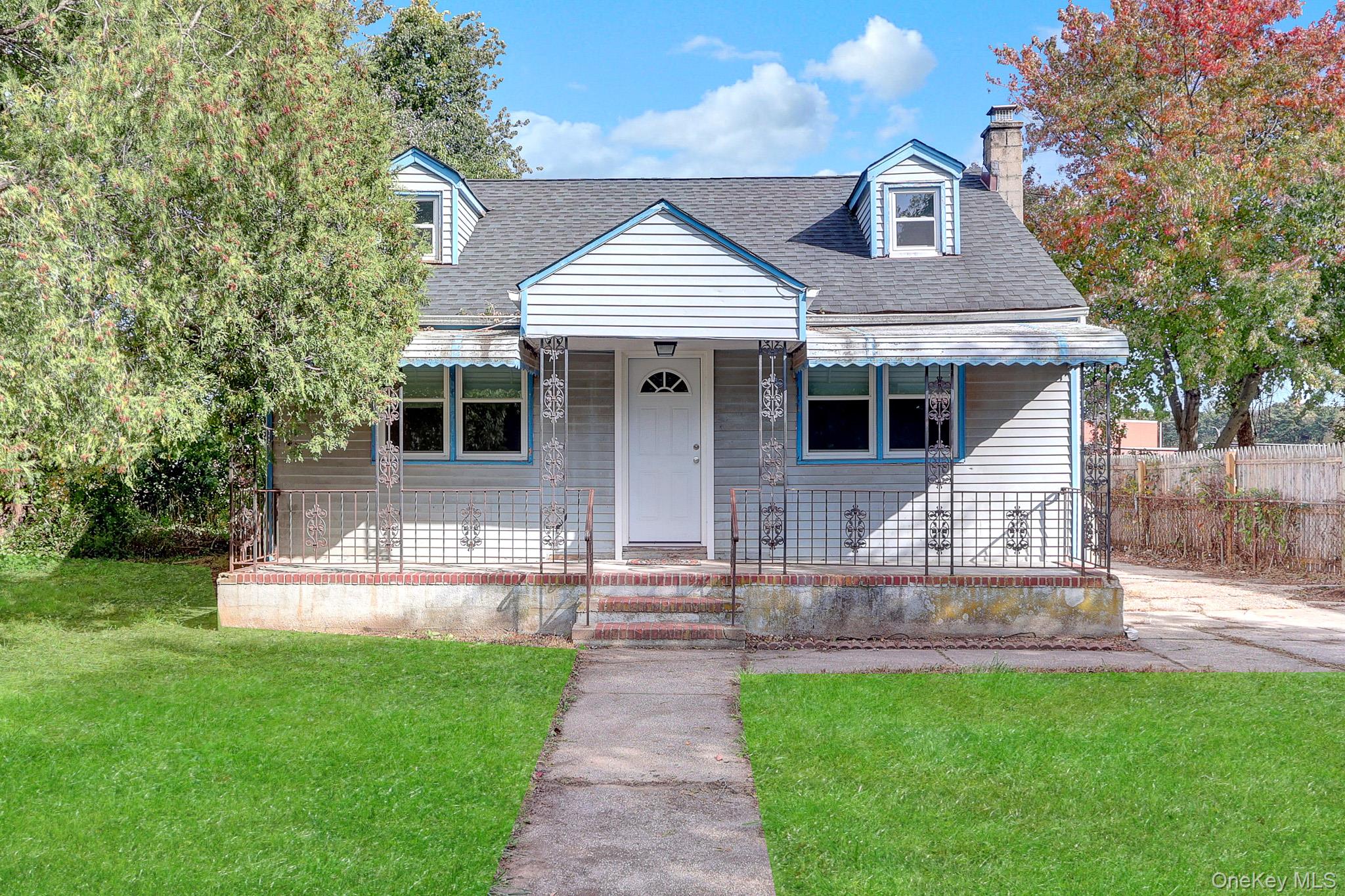 1801 Stein Drive, Islip, NY 11706